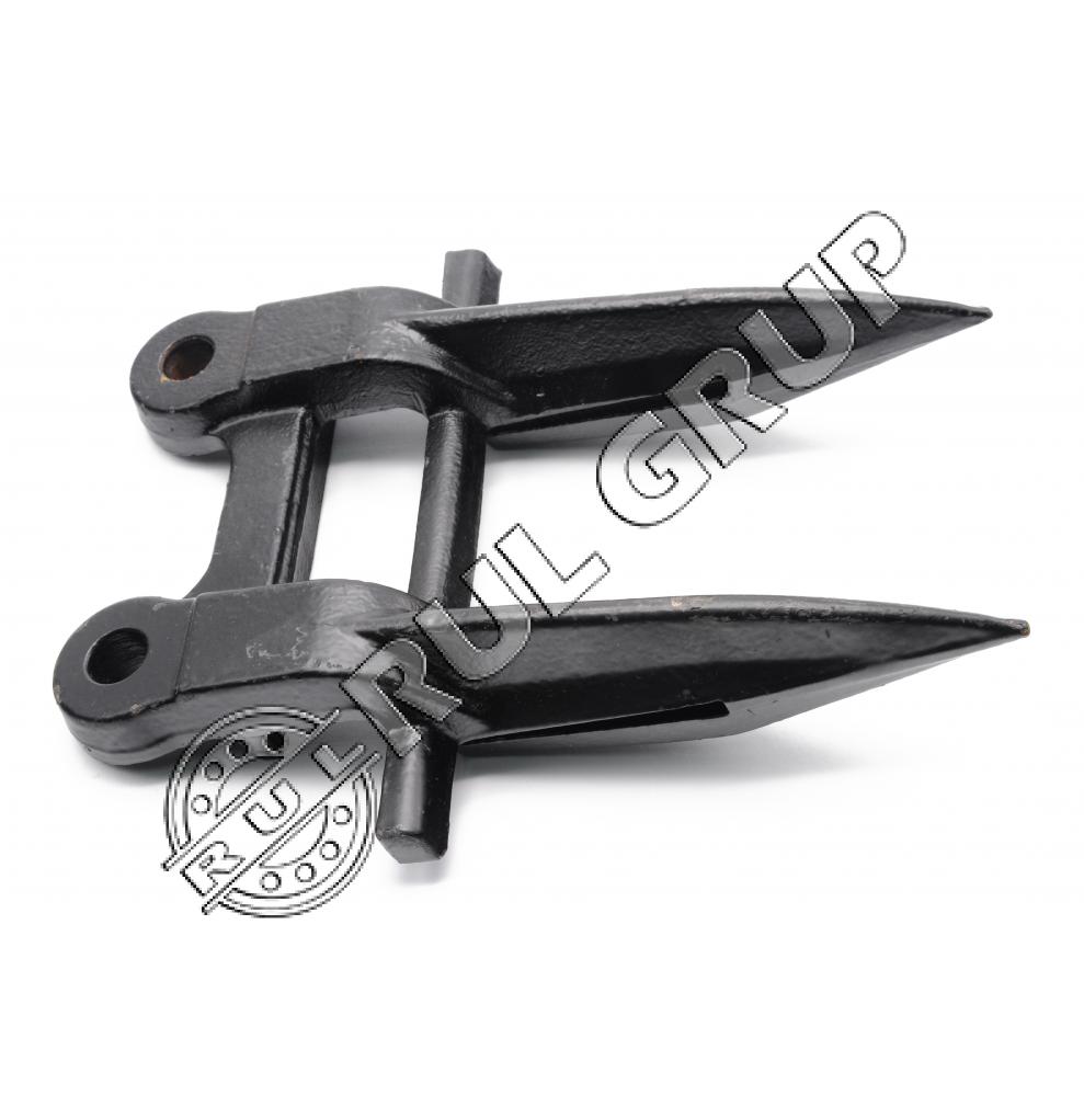 DEGET DUBLU 676235 626295 CL